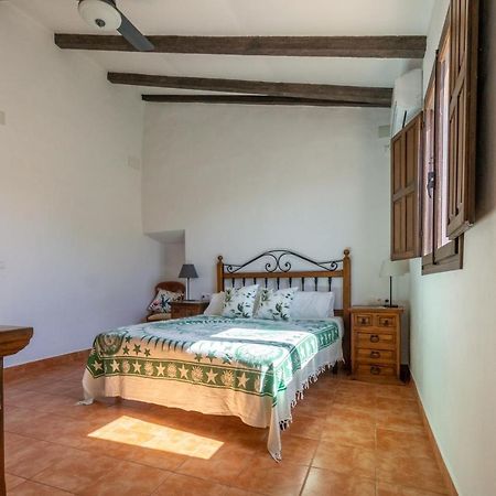 Canovas Casa Torres - Traditional Village Experience מראה חיצוני תמונה