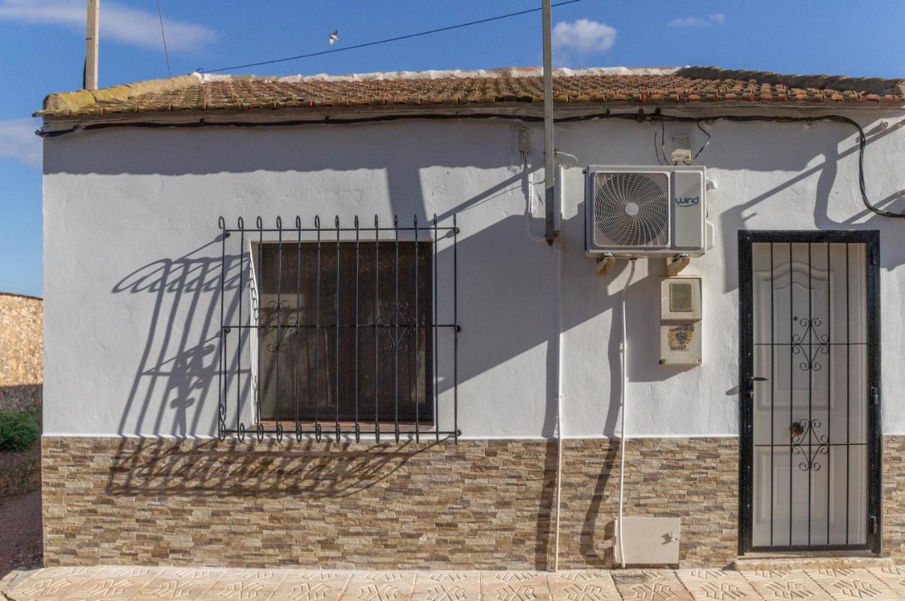 Canovas Casa Torres - Traditional Village Experience מראה חיצוני תמונה