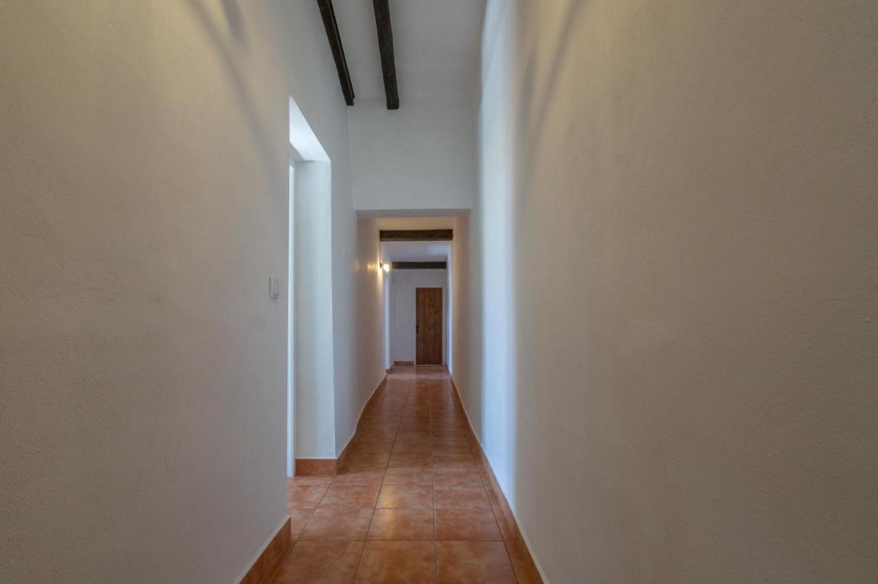 Canovas Casa Torres - Traditional Village Experience מראה חיצוני תמונה