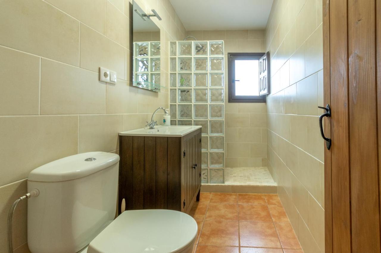Canovas Casa Torres - Traditional Village Experience מראה חיצוני תמונה