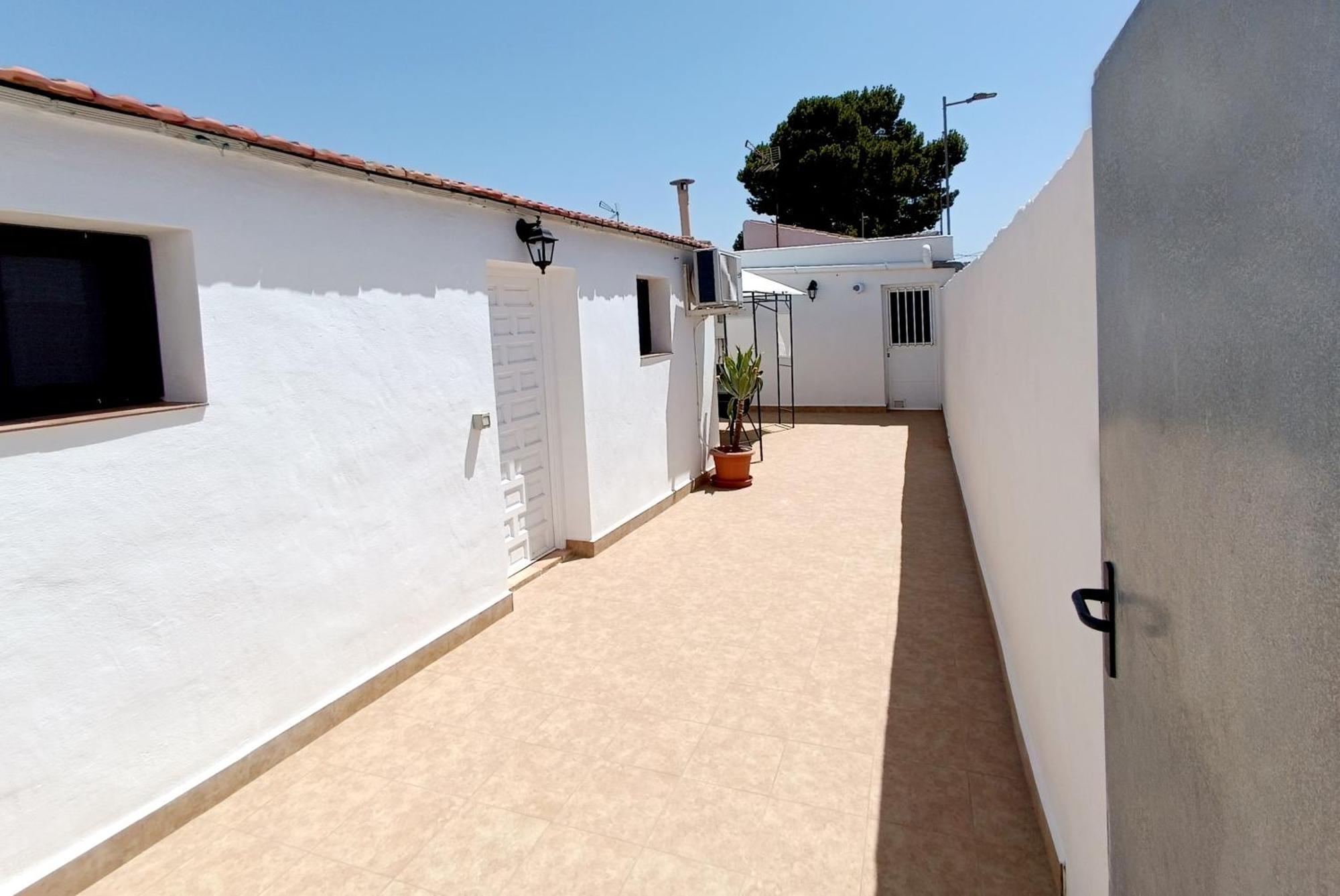 Canovas Casa Torres - Traditional Village Experience מראה חיצוני תמונה